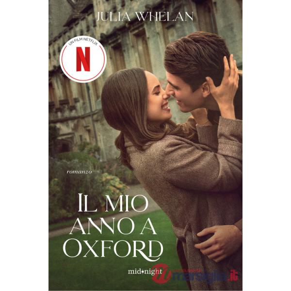 Mio anno a Oxford (Il)