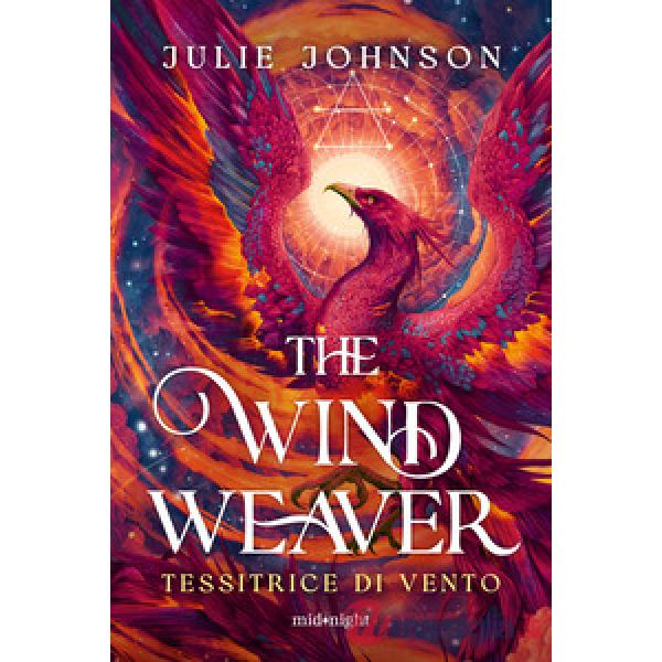 Wind weaver. Tessitrice di vento (The)
