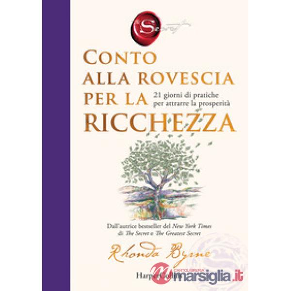 Conto alla rovescia per la ricchezza