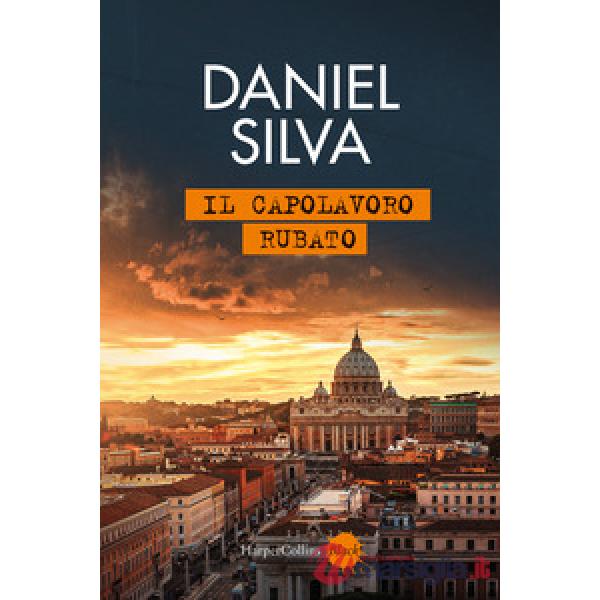 Capolavoro rubato (Il)