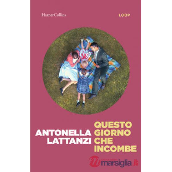 Questo giorno che incombe