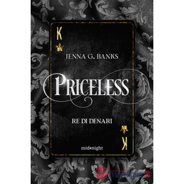 Priceless. Re di denari
