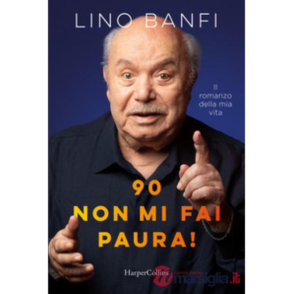 90, non mi fai paura!