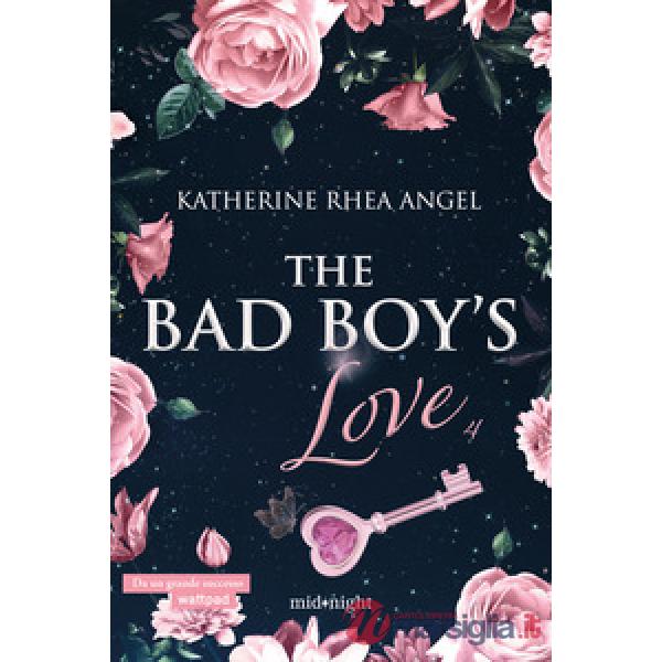 Bad boy's love (The)