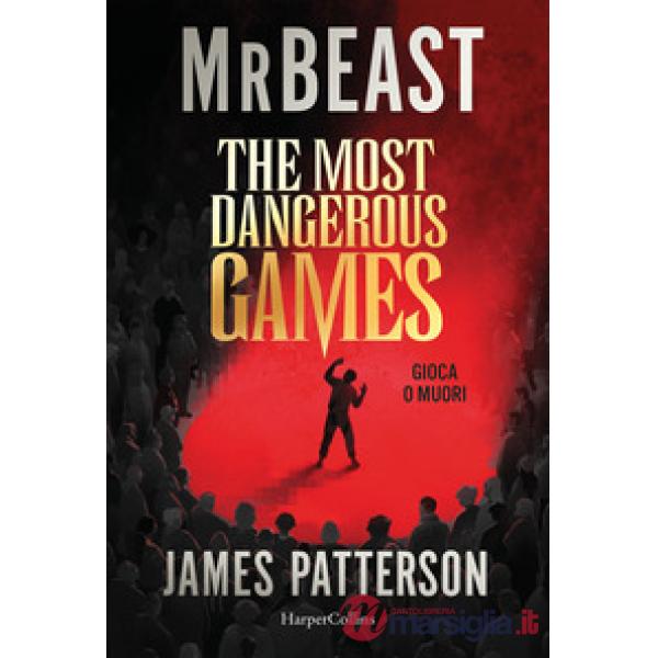 Most dangerous games. Gioca o muori (The)