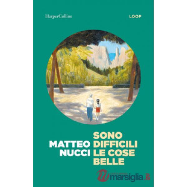 Sono difficili le cose belle