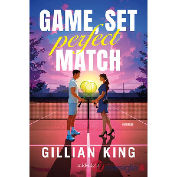 Game, set, perfect match