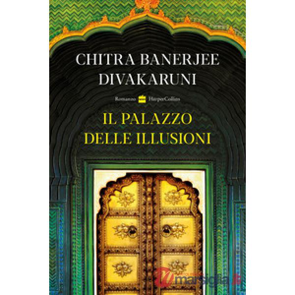 Palazzo delle illusioni (Il)