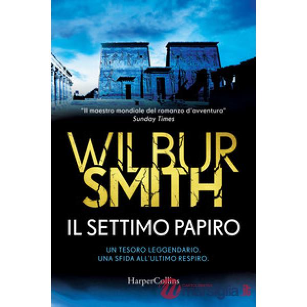 Settimo papiro (Il)