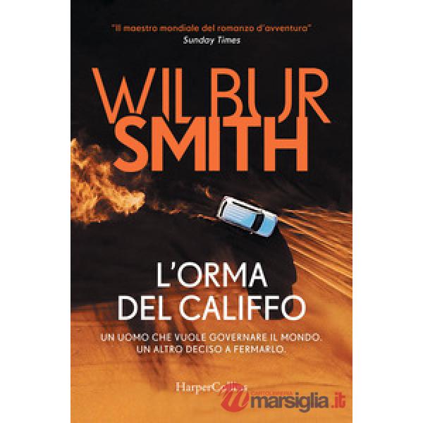 Orma del califfo (L')