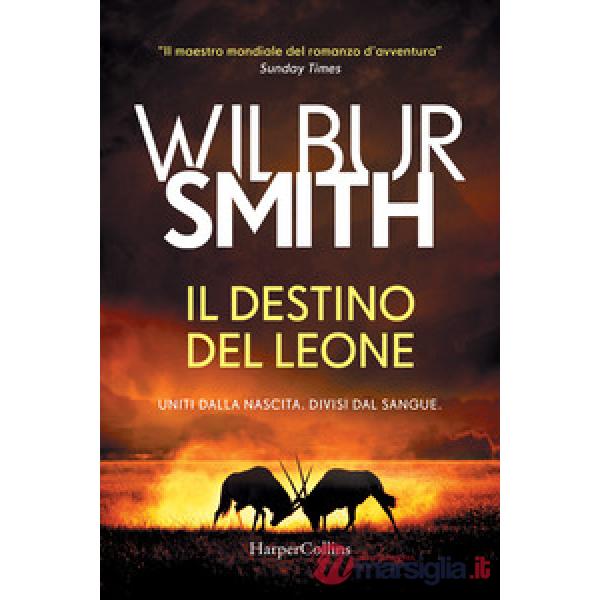 Destino del leone (Il)