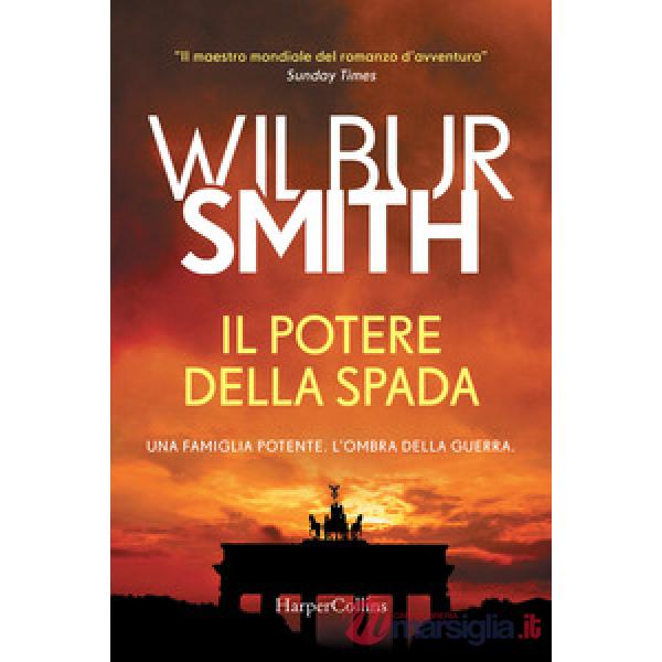 Potere della spada (Il)