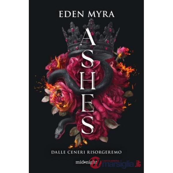 Ashes. Vol. 1