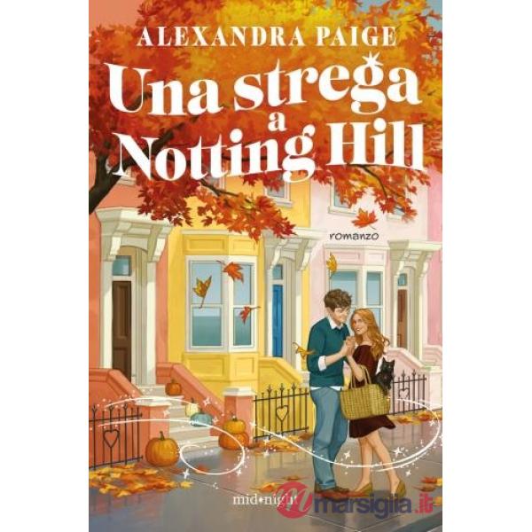 Strega a Notting Hill (Una)