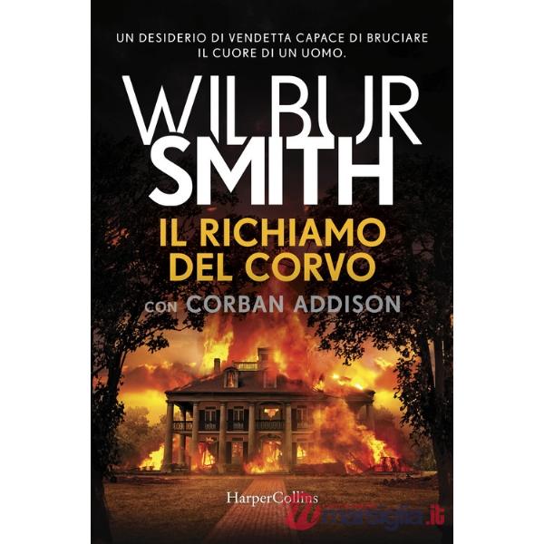 Richiamo del corvo (Il)