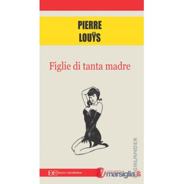 Figlie di tanta madre
