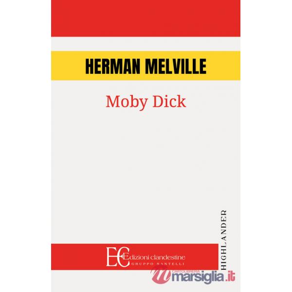 Moby Dick