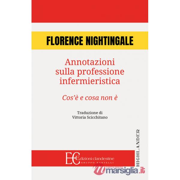 Annotazioni sulla professione infermieristica. Cos'è e cosa non è