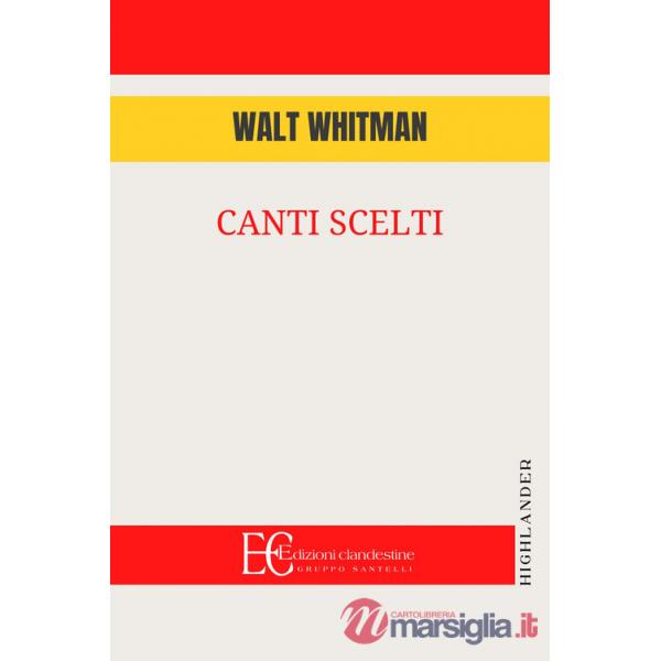 Canti scelti