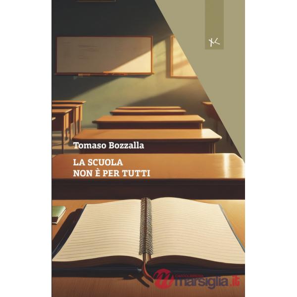 Scuola non è per tutti (La)