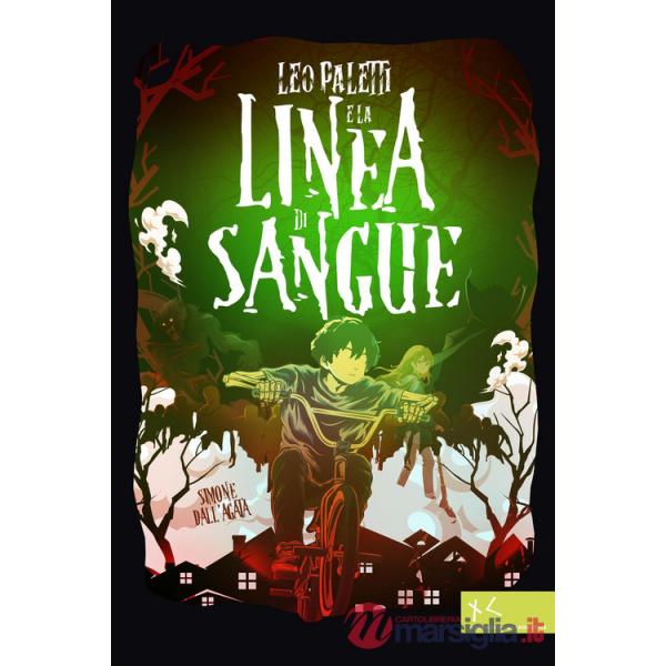 Leo Paletti e la linea di sangue