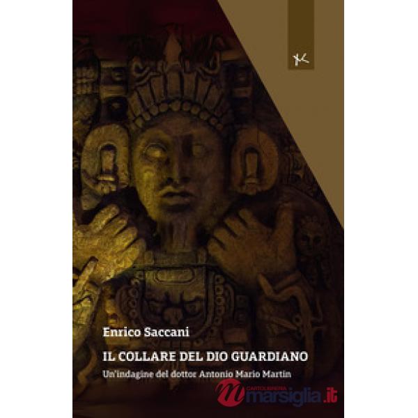 Collare del dio guardiano (Il)