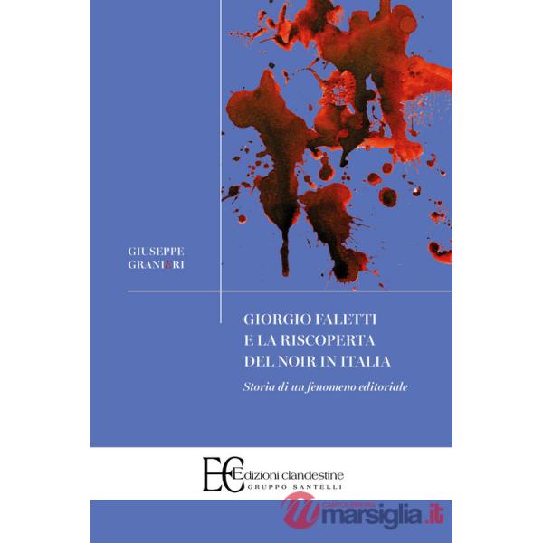 Giorgio Faletti e la riscoperta del noir in Italia