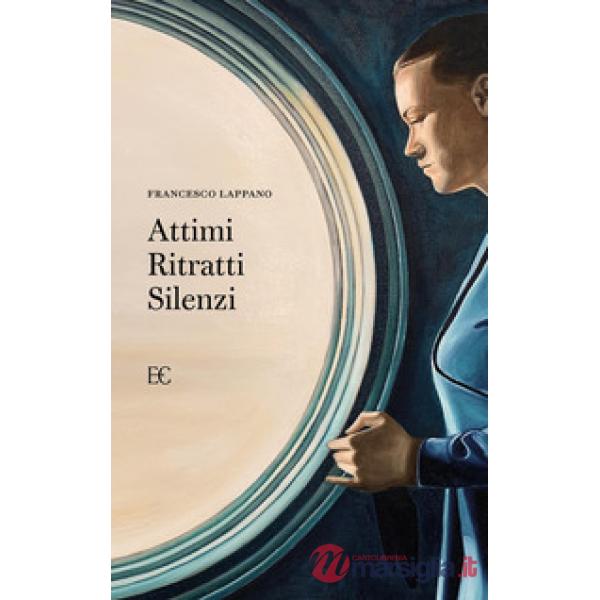 Attimi ritratti silenzi