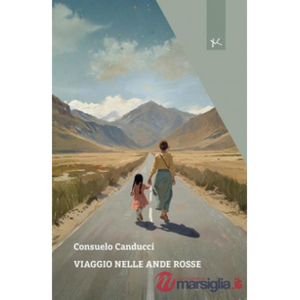 Viaggio nelle Ande rosse