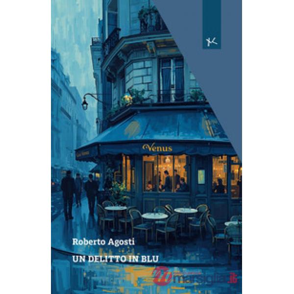 Delitto in blu (Un)
