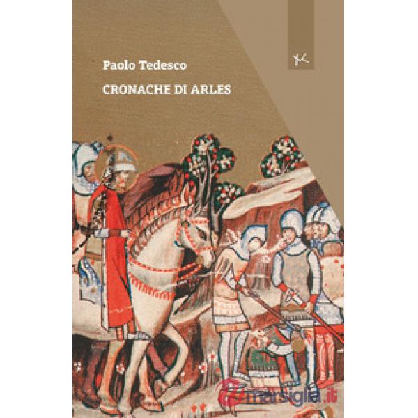 Cronache di Arles
