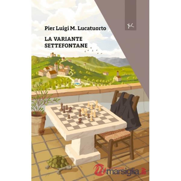 Variante settefontane (La)