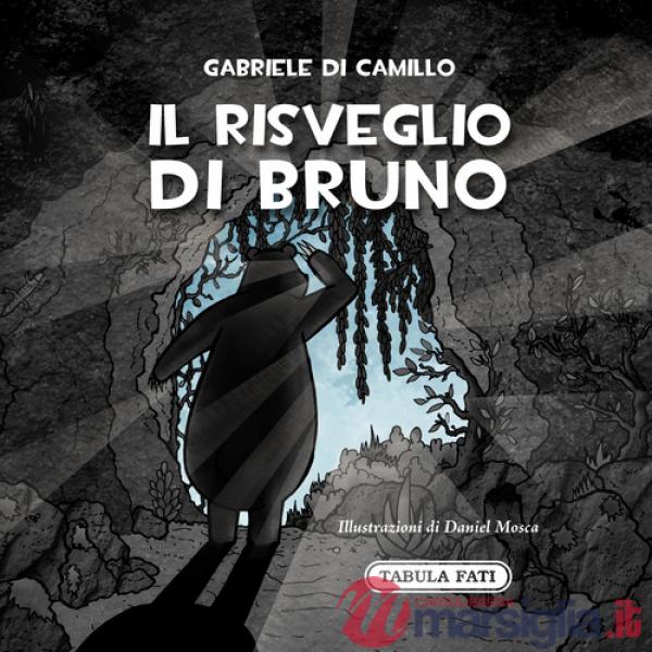 Risveglio di Bruno. Ediz. a colori (Il)