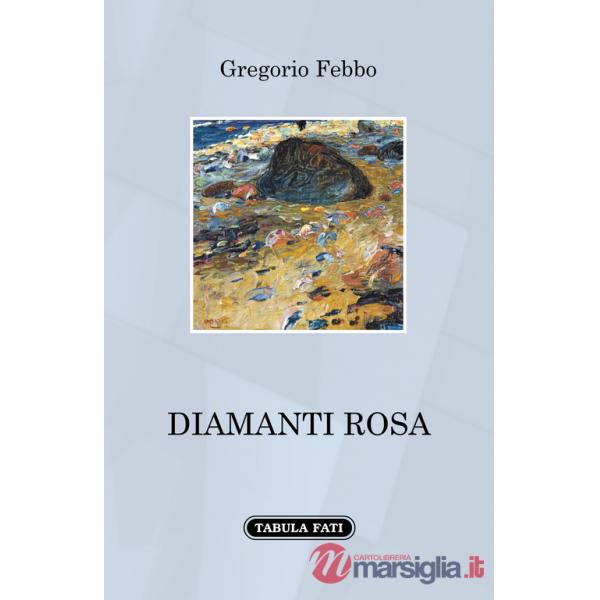 Diamanti rosa