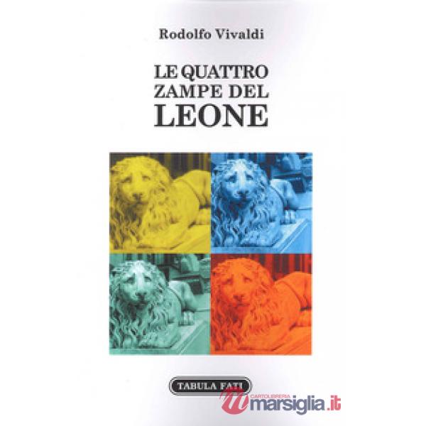 Quattro Zampe del Leone (Le)