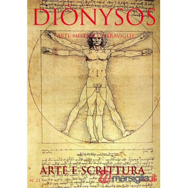 Diònysos. Arte, architettura, musica e blablabla (2021). Vol. 11: Gennaio-dicembre