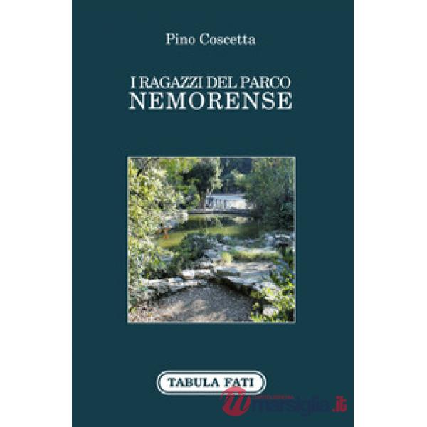 Ragazzi del parco Nemorense (I)