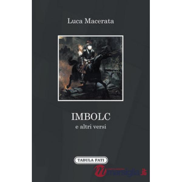 IMBOLC e altri versi