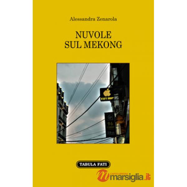 Nuvole sul mekong