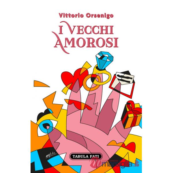 I vecchi amorosi