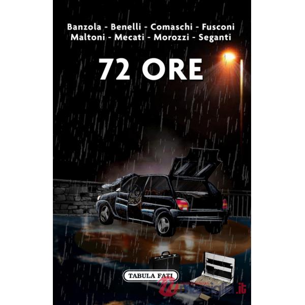 72 ore