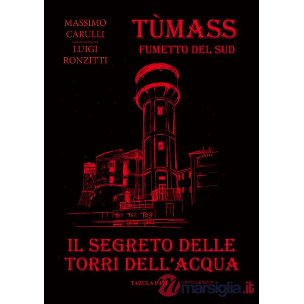 Segreto delle torri dell'acqua (Il)
