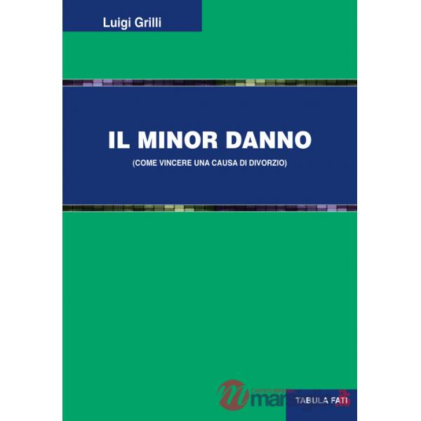Minor danno (come vincere una causa di divorzio) (Il)