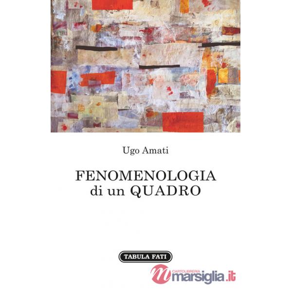 Fenomenologia di un quadro