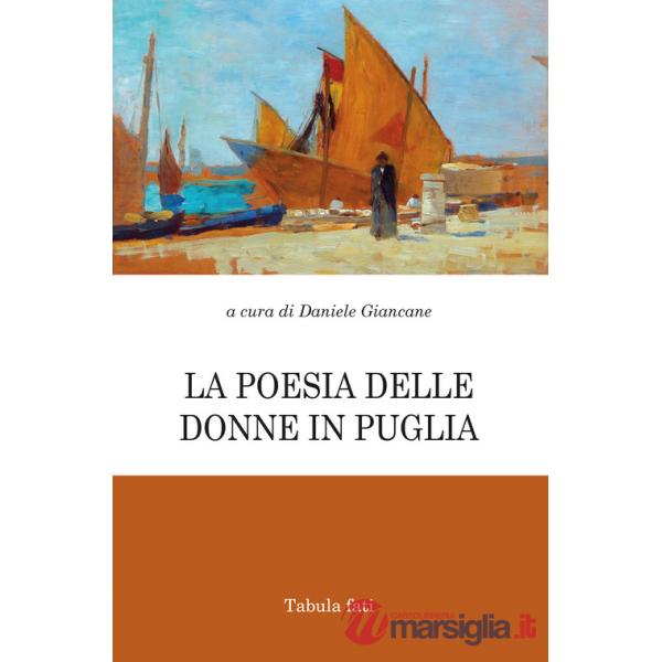 Poesia delle donne in Puglia (La)