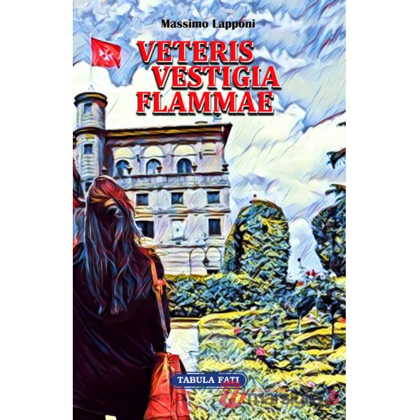 Veteris vestigia flammae