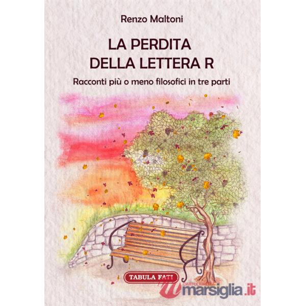 Perdita della lettera R (La)