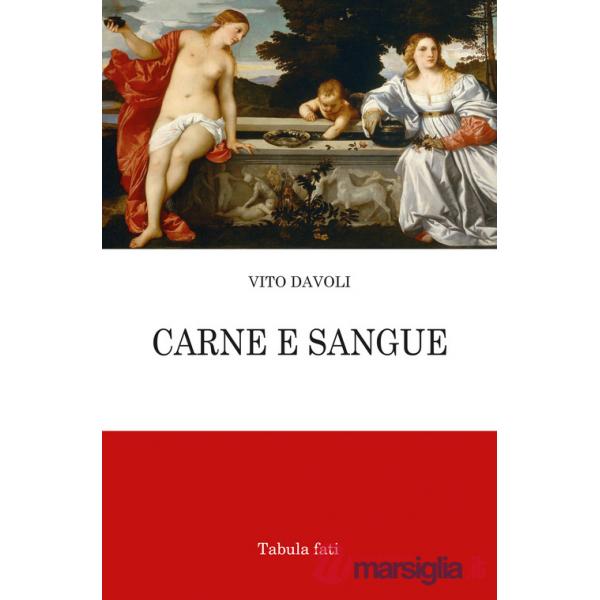 Carne e sangue