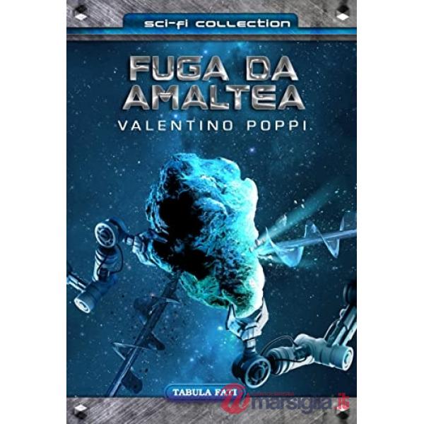 Fuga da Amaltea