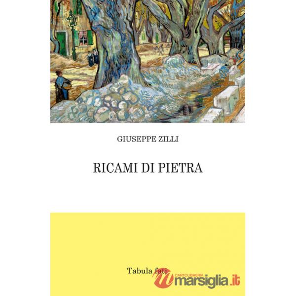 Ricami di pietra